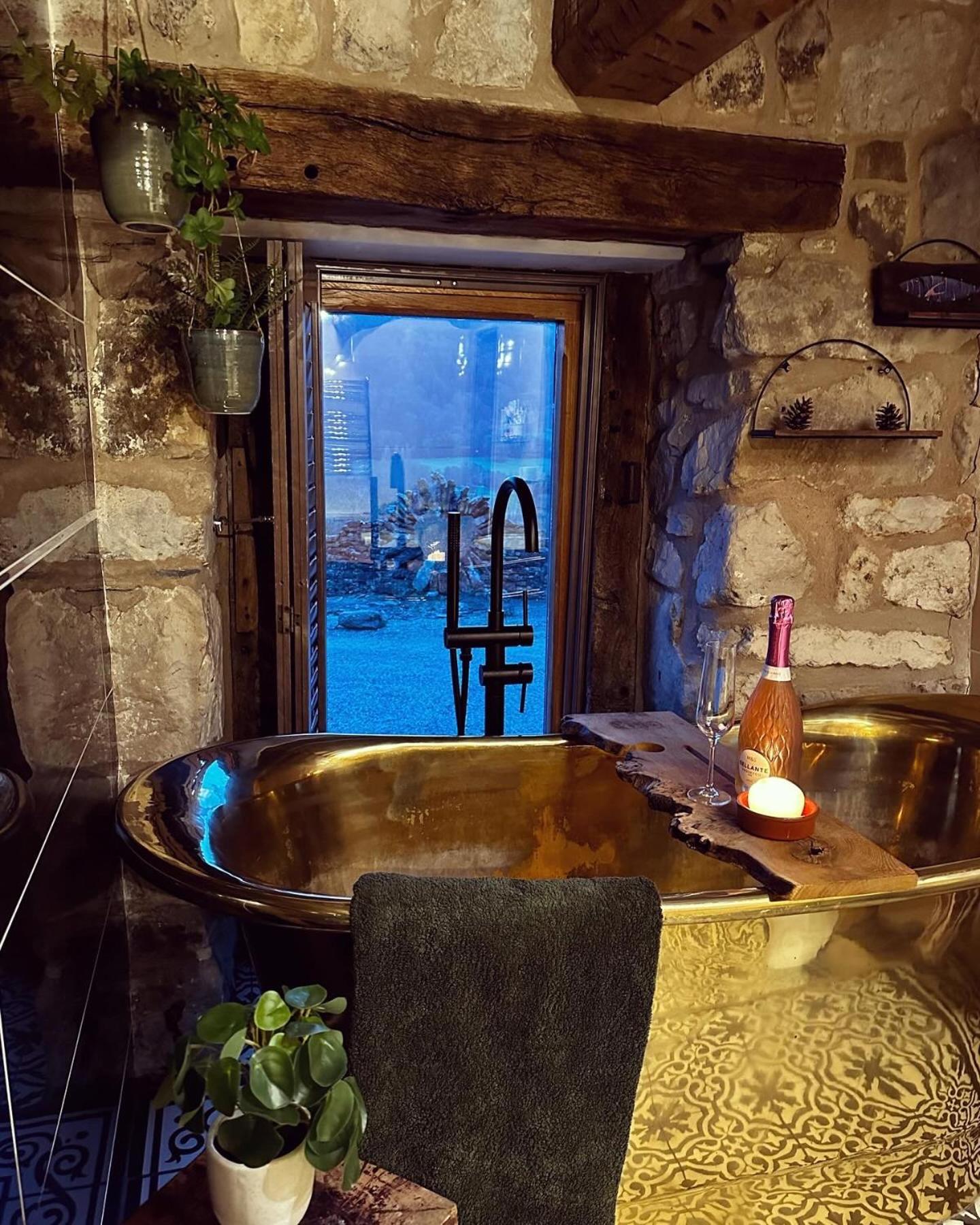 The Cowshed Bed & Breakfast Llangollen Ngoại thất bức ảnh